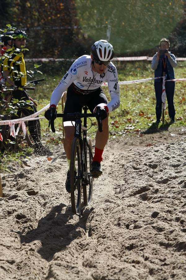 Fotos: La épica del ciclocross