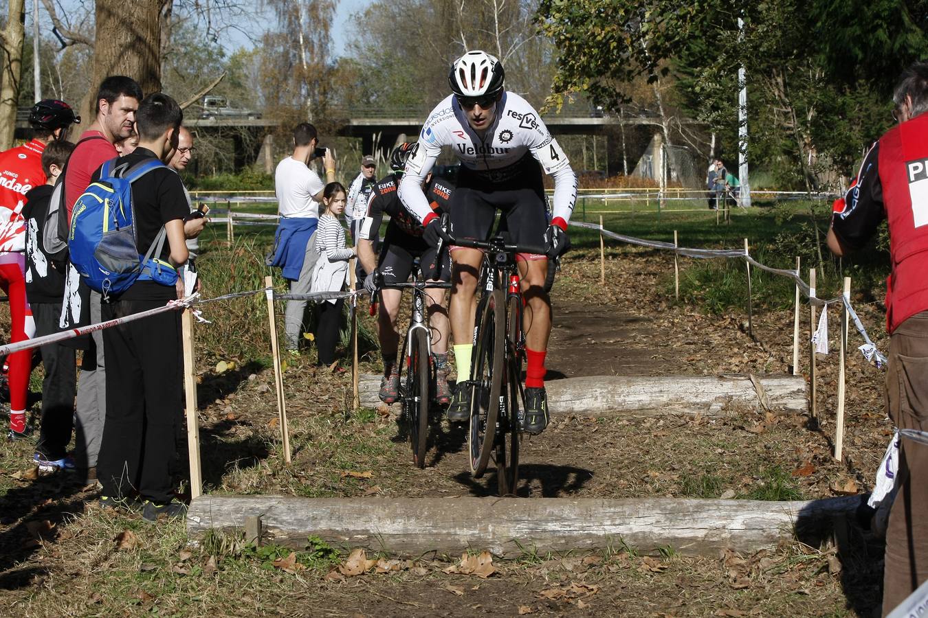 Fotos: La épica del ciclocross