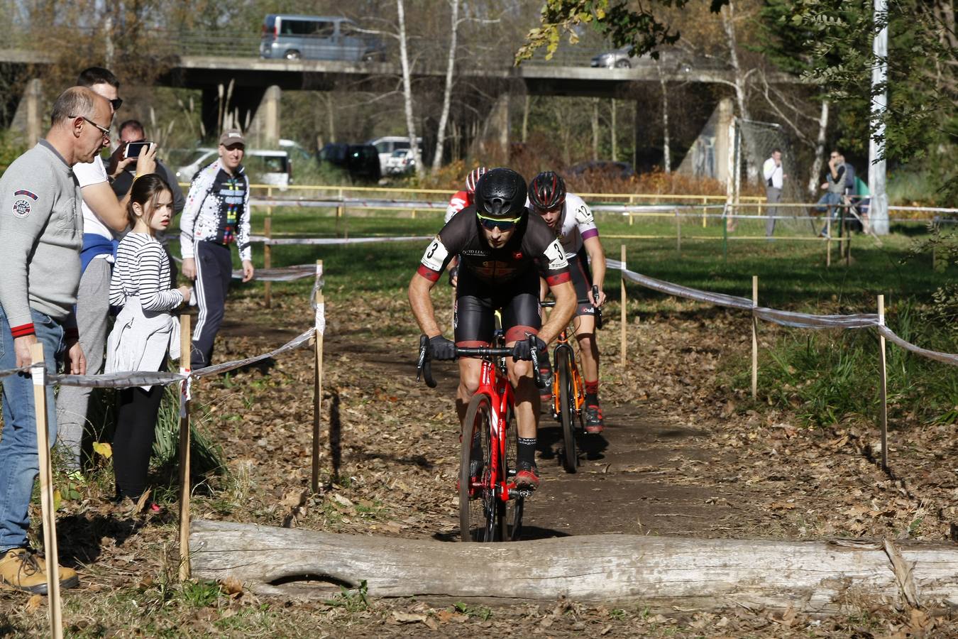 Fotos: La épica del ciclocross