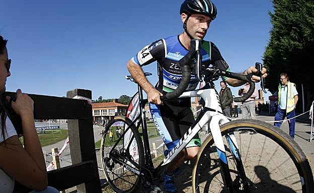García y Trevilla reinan en Cantabria