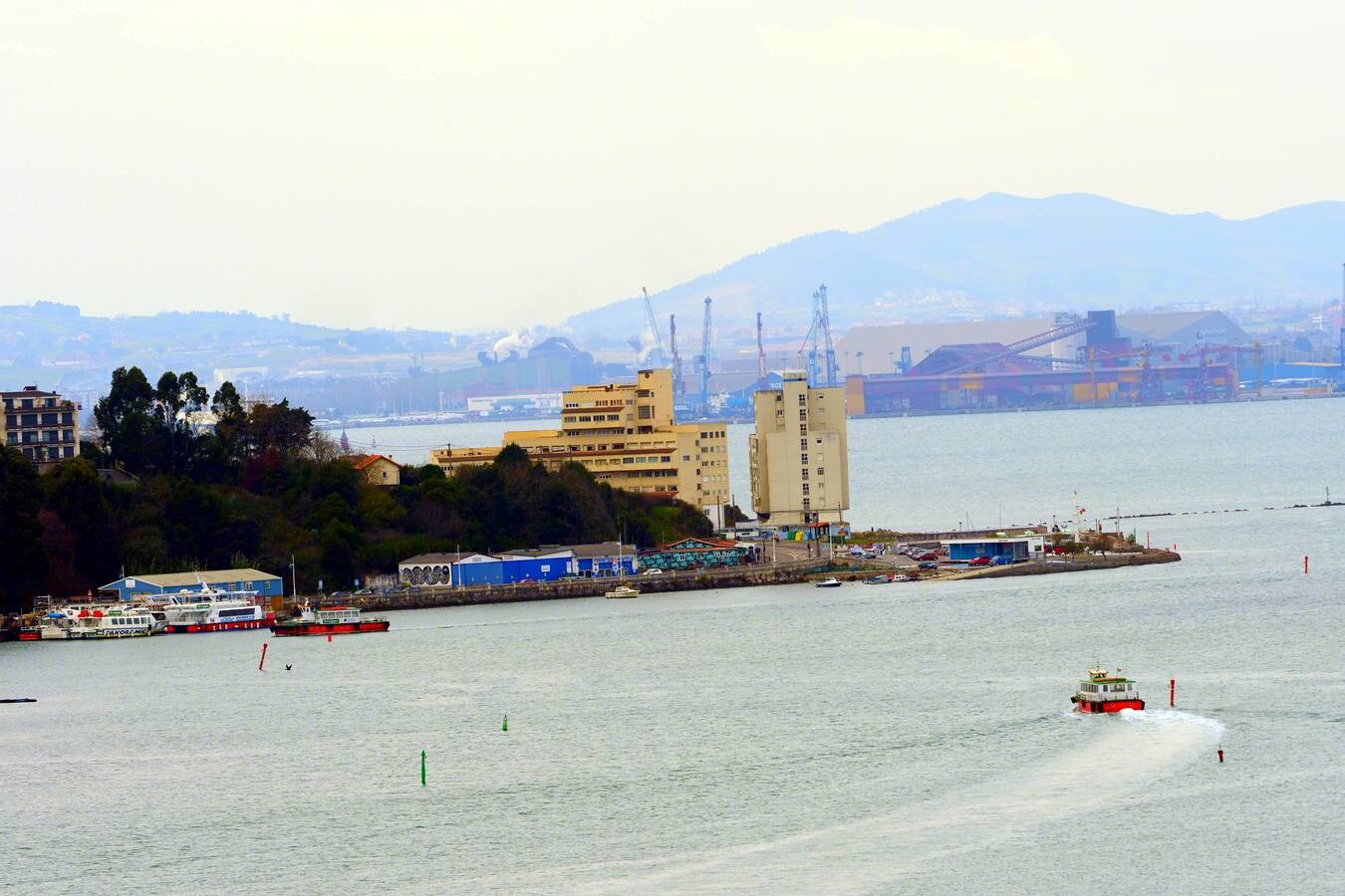 El municipio cántabro cuenta con paisajes y escenarios de ensueño, muchos de ellos poco conocidos. Estos son algunos de los más destacados.