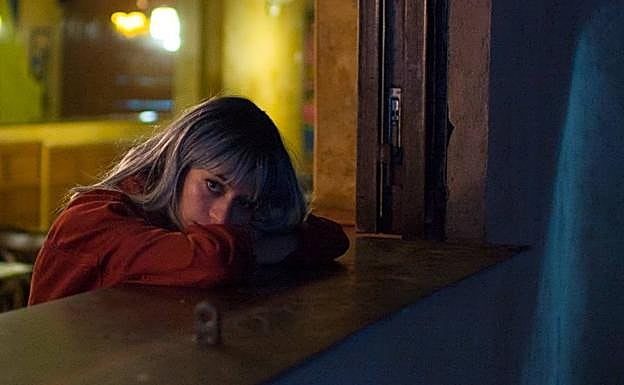 Pavvla estrena su nuevo trabajo, 'SHYCML'