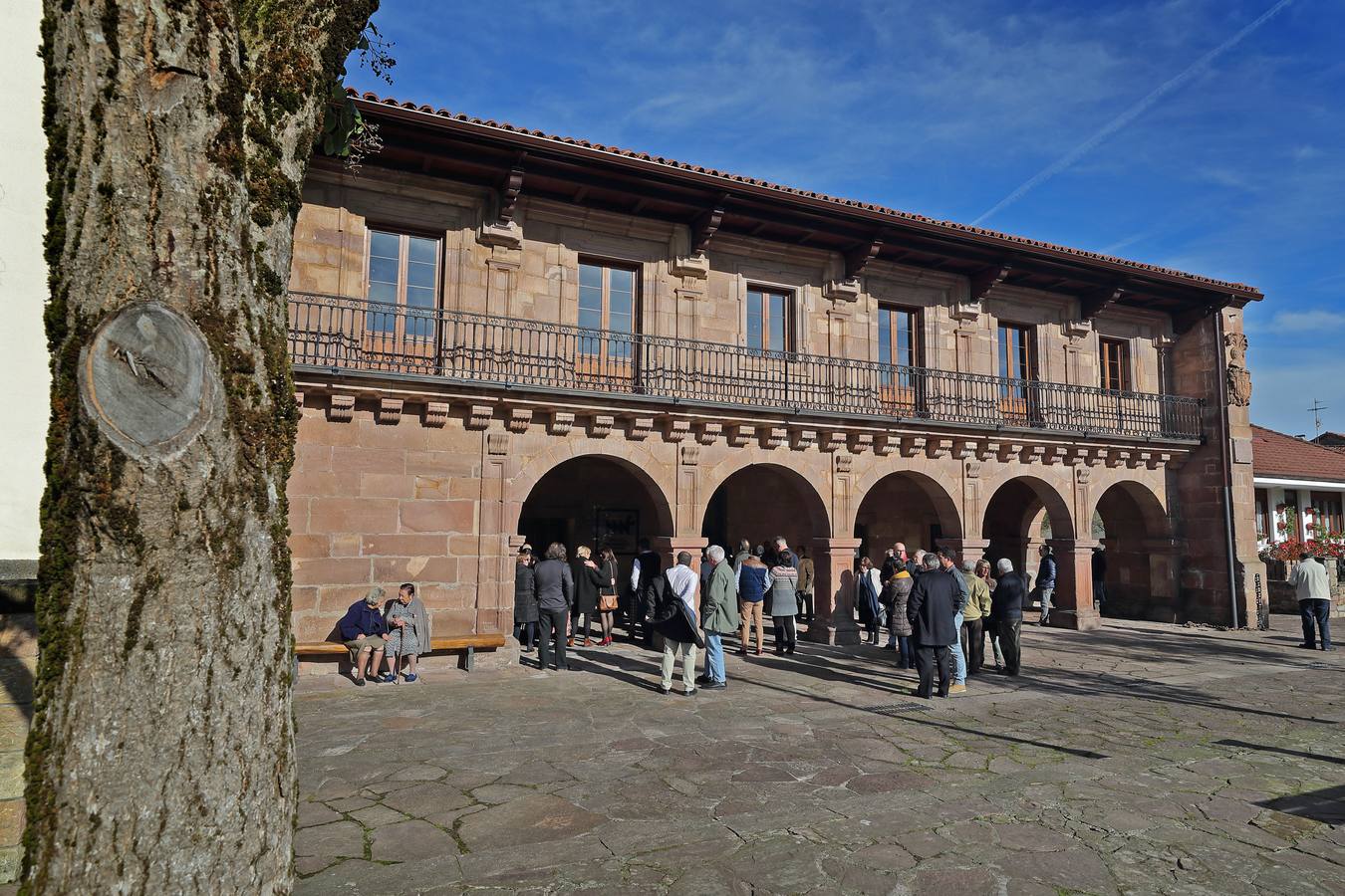 Fotos: Reabierto el Museo de la Naturaleza tras su reforma