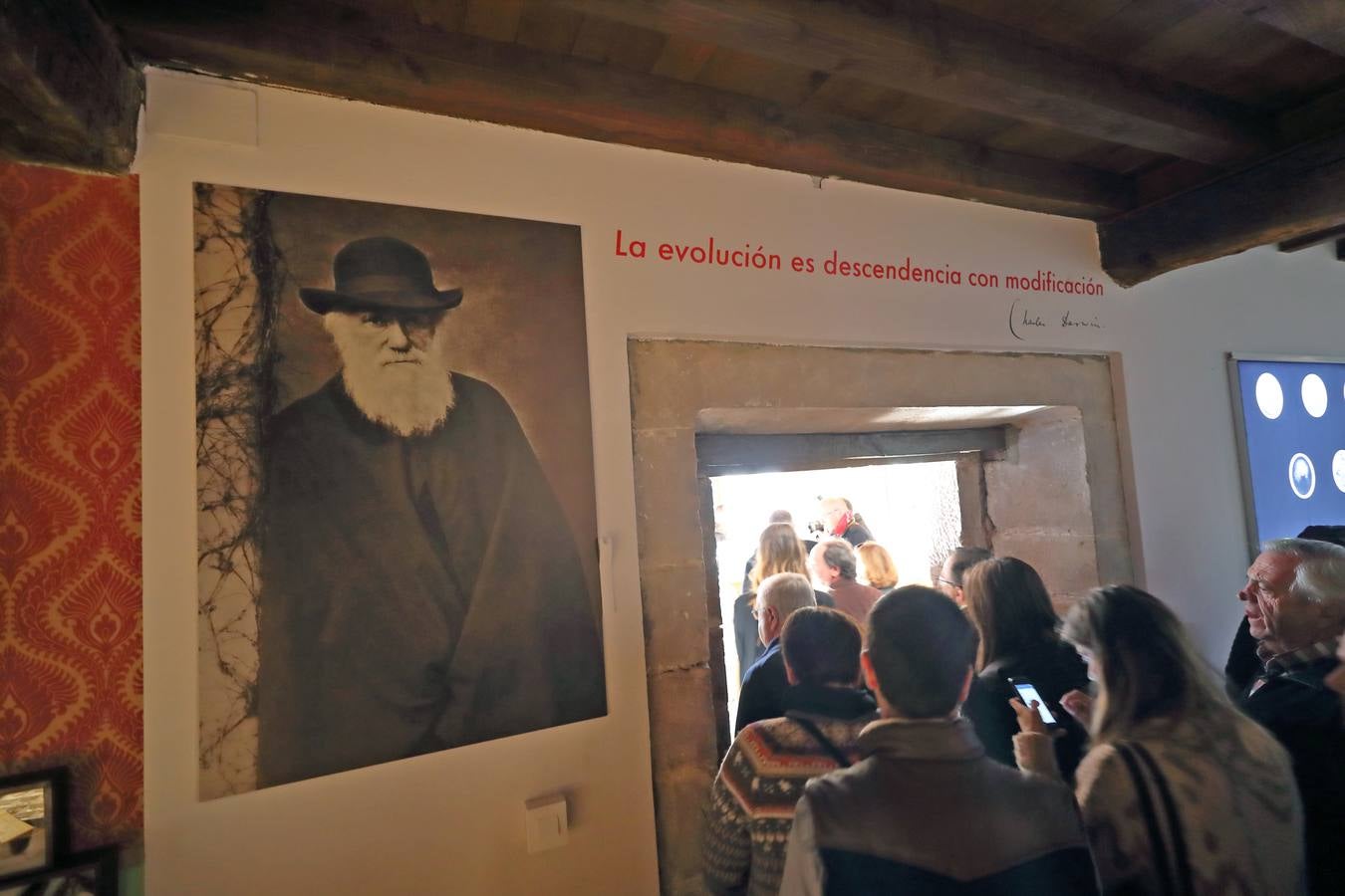 Fotos: Reabierto el Museo de la Naturaleza tras su reforma