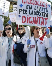 Imagen secundaria 2 - La sociedad civil se levanta contra Torra por la parálisis institucional que causa el &#039;procés&#039;