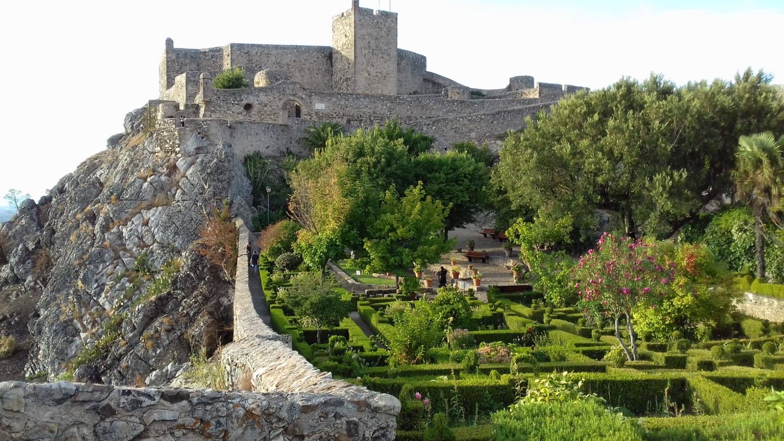 Fotos: Descubriendo Marvão, en el Alto Alentejo