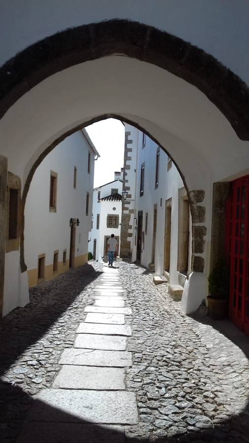 Fotos: Descubriendo Marvão, en el Alto Alentejo