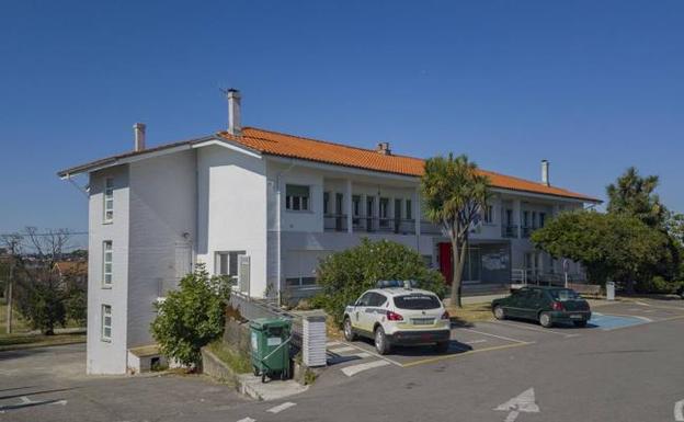 La remodelación del Centro de Salud de Marina de Cudeyo se iniciará en enero