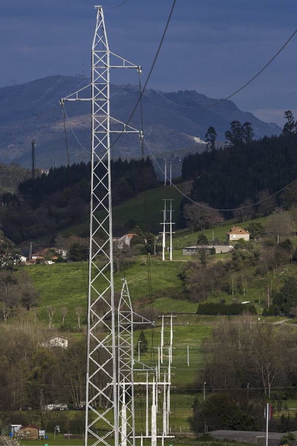 El Gobierno se rompe en la Comisión de Urbanismo por la protección del paisaje