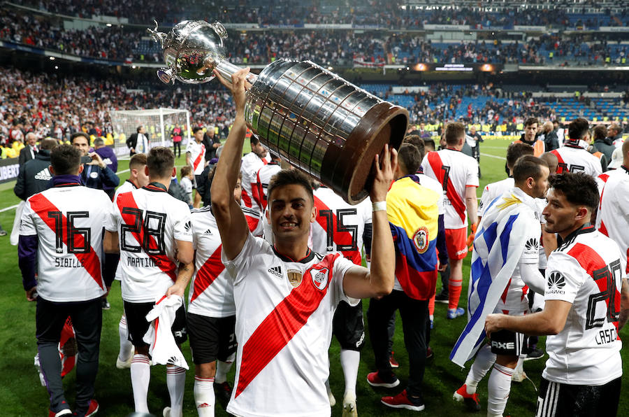 Fotos: Las mejores imágenes del River-Boca