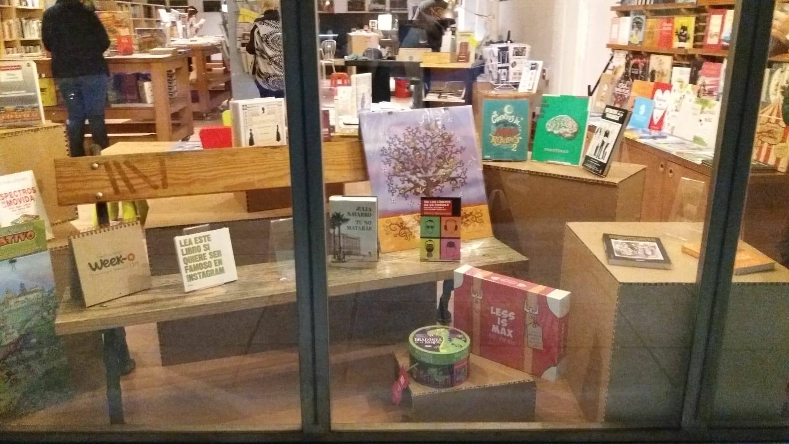 Fotos: Así es la nueva sede de La Vorágine