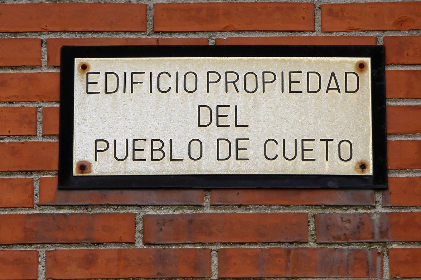 Cueto celebra los 40 años de su primer consultorio, que se construyó gracias al empeño de todos los vecinos y tras hacer frente a numerosos avatares