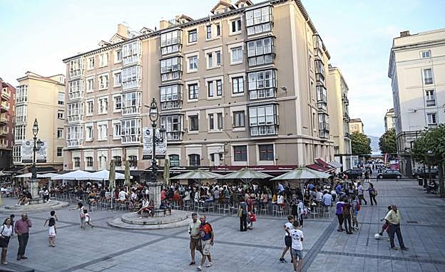 Imagen principal - Los 10 lugares más visitados de Santander