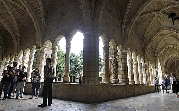 Imagen principal - Los 10 lugares más visitados de Santander