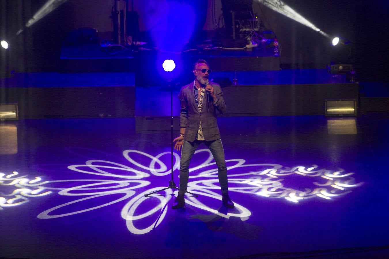 Fotos: La Unión en el Palacio