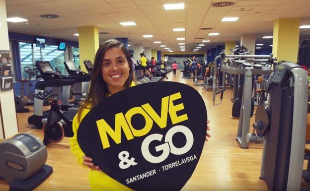 Move&Go donará becas deportivas a familias desfavorecidas de Cantabria en Navidad