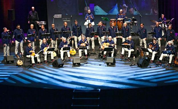 'Jueves de Boleros' felicita el año repasando sus éxitos en 2018