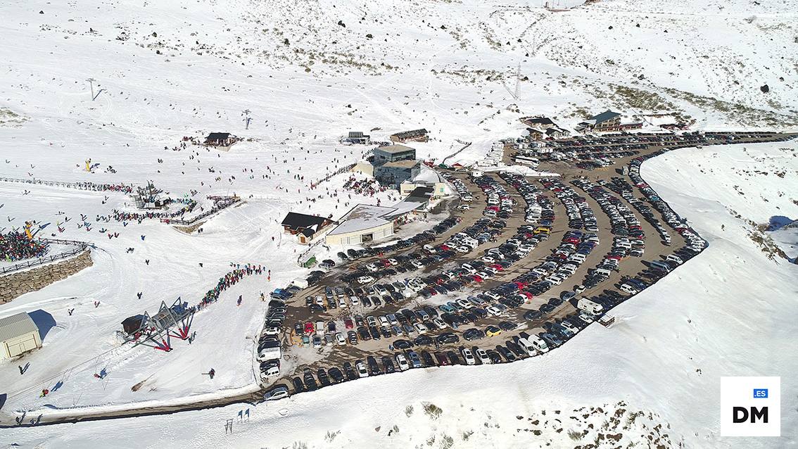 Alto Campoo