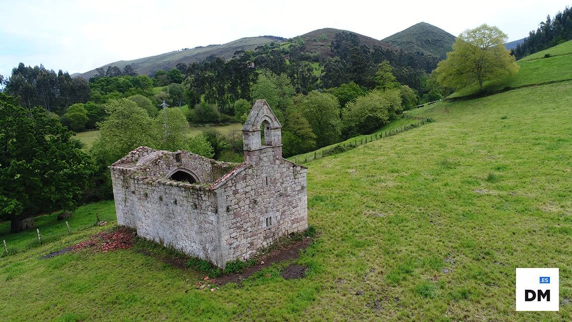 Ermita de Cintul