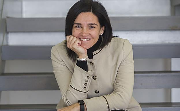 Beatriz San Cristobal 