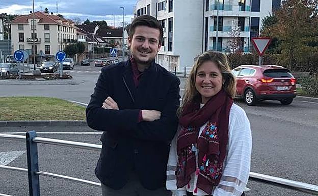 Cs critica que los vecinos de Astillero y Guarnizo siguen perdiendo servicios tras el cese de actividad de Amecan