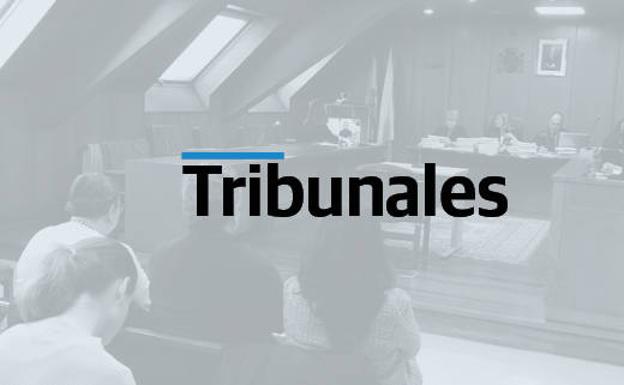 El juicio al camionero que atropelló a una mujer en Santander se celebra el 17 de enero