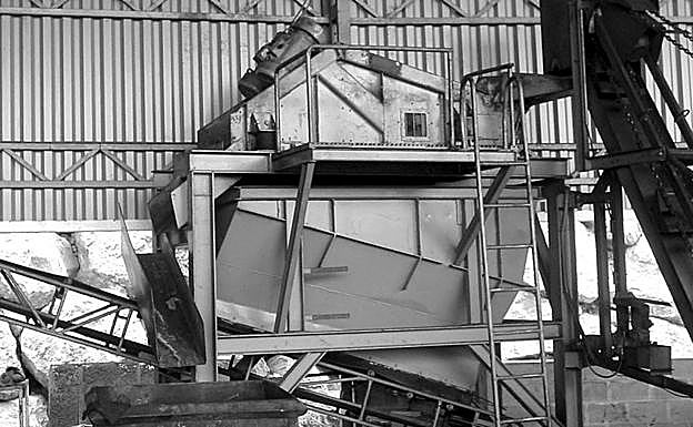 El pasado industrial de Cantabria, expuesto en el Doctor Madrazo