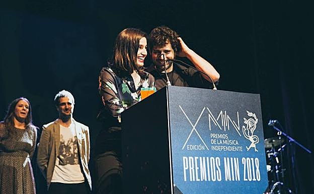 Los Premios MIN abren el periodo de inscripción de candidaturas