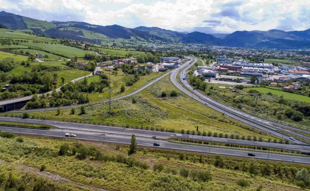 Fomento saca a licitación el contrato de conservación de carreteras por 12 millones de euros