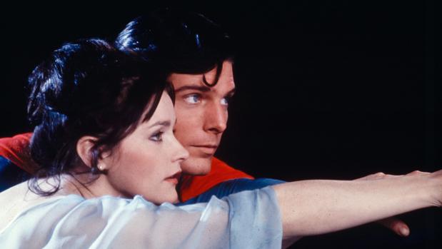 El cine unió para siempre a Christopher Reeve con este héroe fantástico, que le catapultó a la fama en 1978