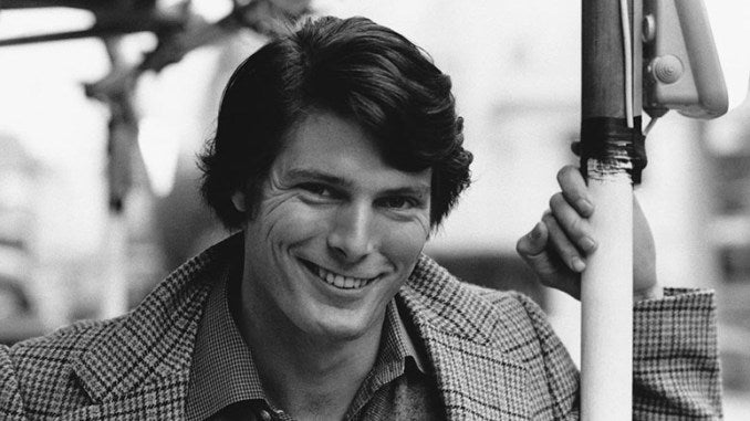 El cine unió para siempre a Christopher Reeve con este héroe fantástico, que le catapultó a la fama en 1978