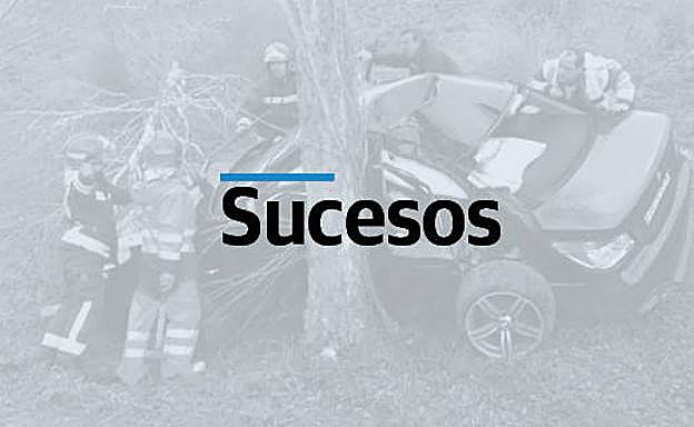 Detenida una mujer en Santander por quebrantar la orden de alejamiento que le prohibe acercarse a su madre