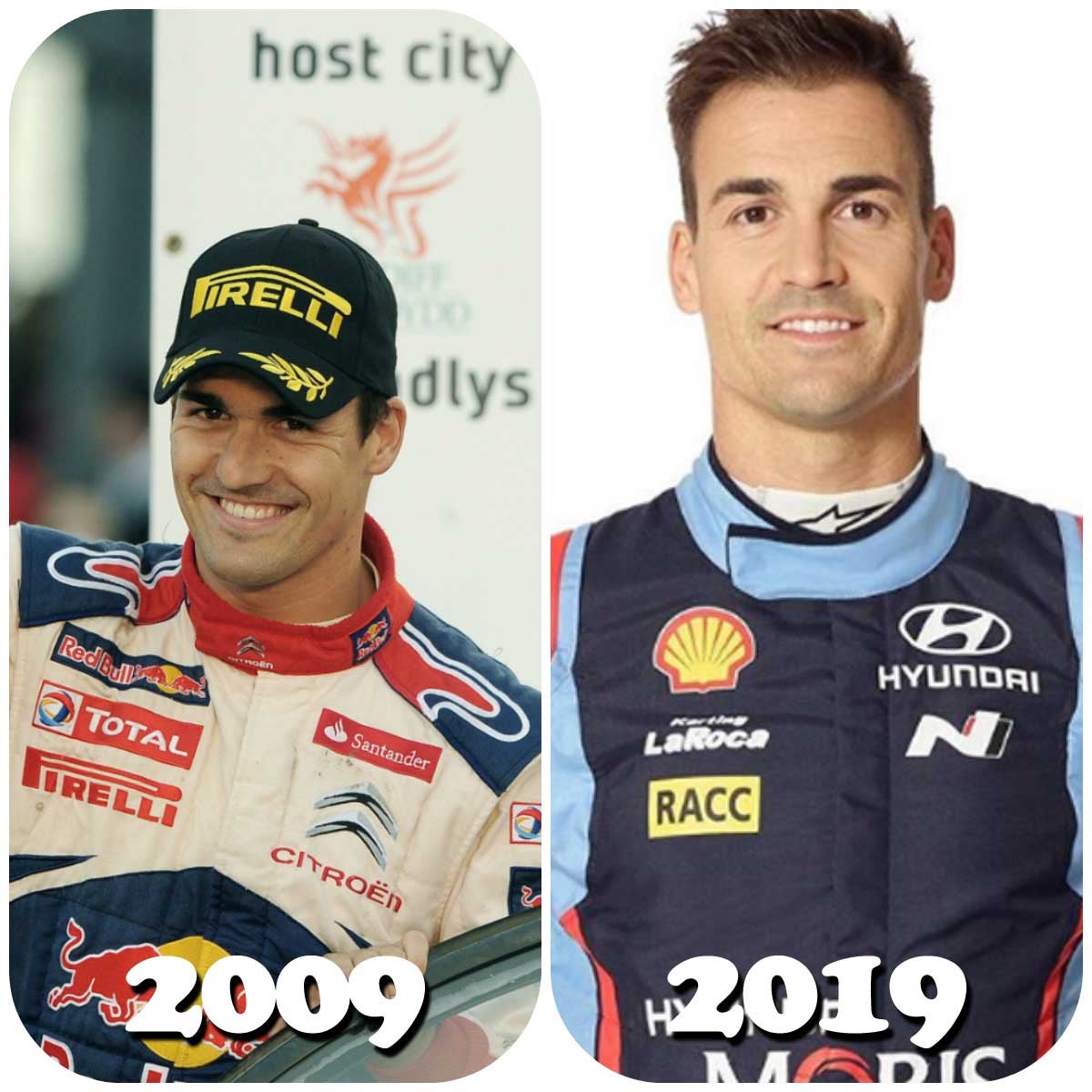 Dani Sordo