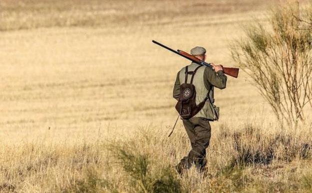 El cazador que mató a dos agentes rurales dijo a sus compañeros de montería que tenían la «cabeza abierta»