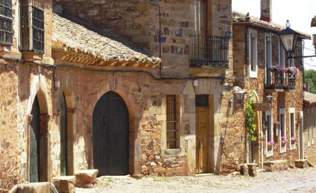 Maragatería, una comarca para perderse entre pueblos de ensueño