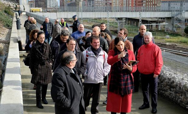 El Ayuntamiento realizará varias mejoras en la Peña del Cuervo