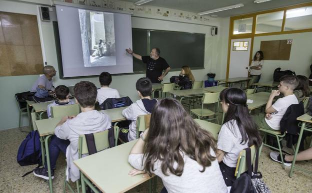 UGT denuncia los incumplimientos salariales de Educación con los docentes de la concertada