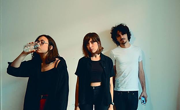 Repion, finalista en los Premios MIN