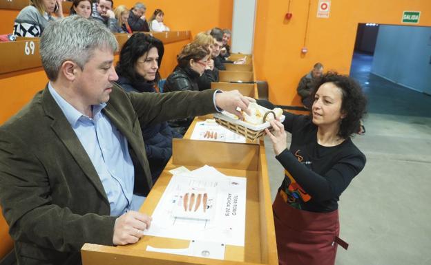 'Territorio Anchoa' se pone en marcha en Santoña