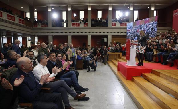 «Las pensiones no se sostienen recortando los derechos de nadie y menos de las mujeres»