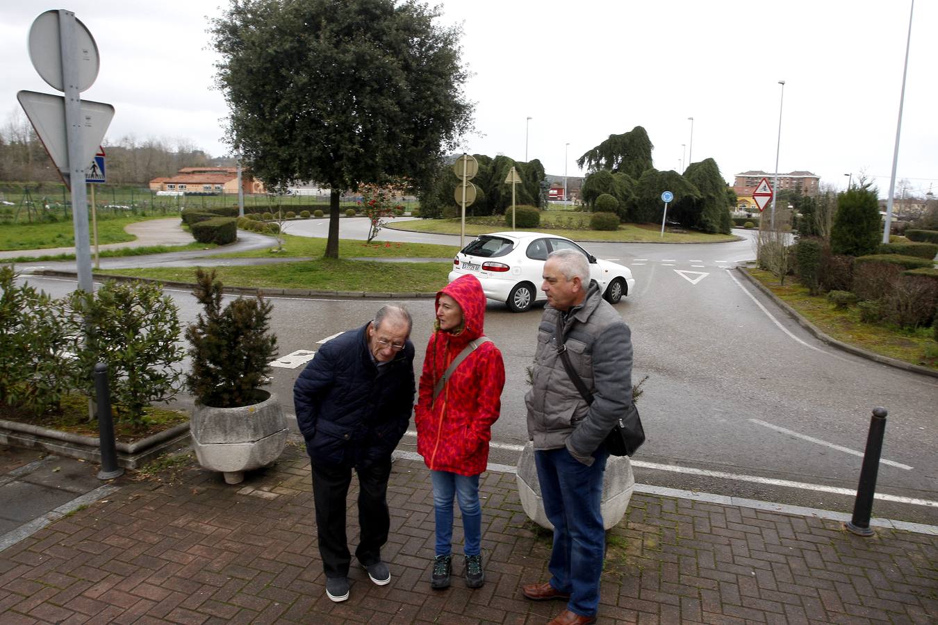Fotos: Imágenes del Barrio Covadonga de Torrelavega