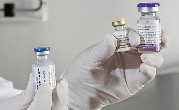 Los 'Miércoles saludables' abordan el cuidado responsable en los enfermos crónicos