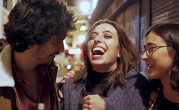 El viaje al pasado de Repion