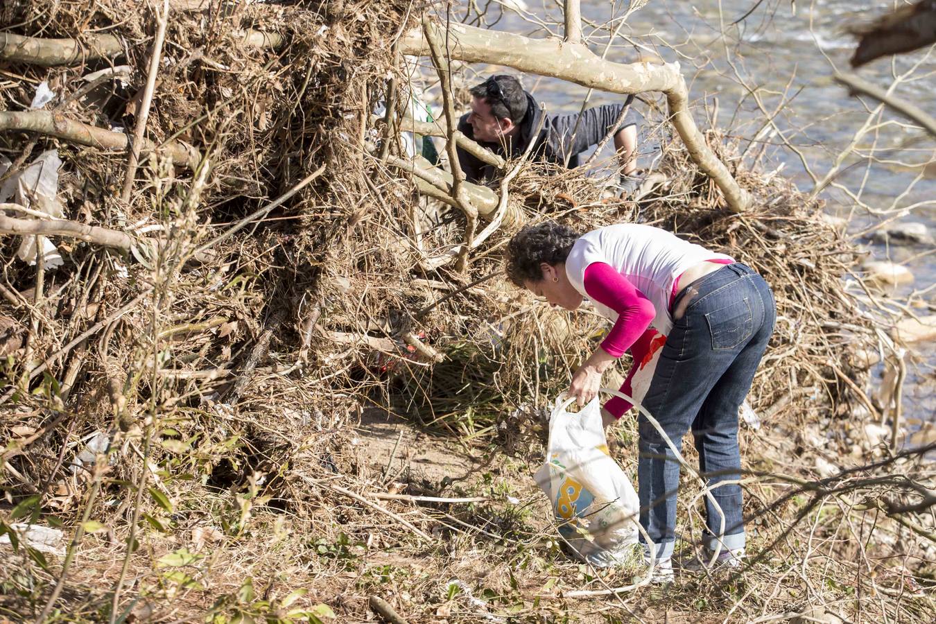 Fotos: Manos para la Viesca