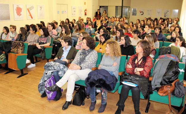 El presente y el futuro de la imagen personal, reunidos en Torrelavega