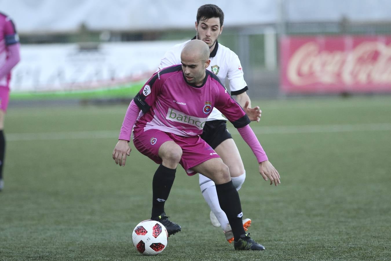 Fotos: Las mejores imágenes del partido Gernika-Gimnástica