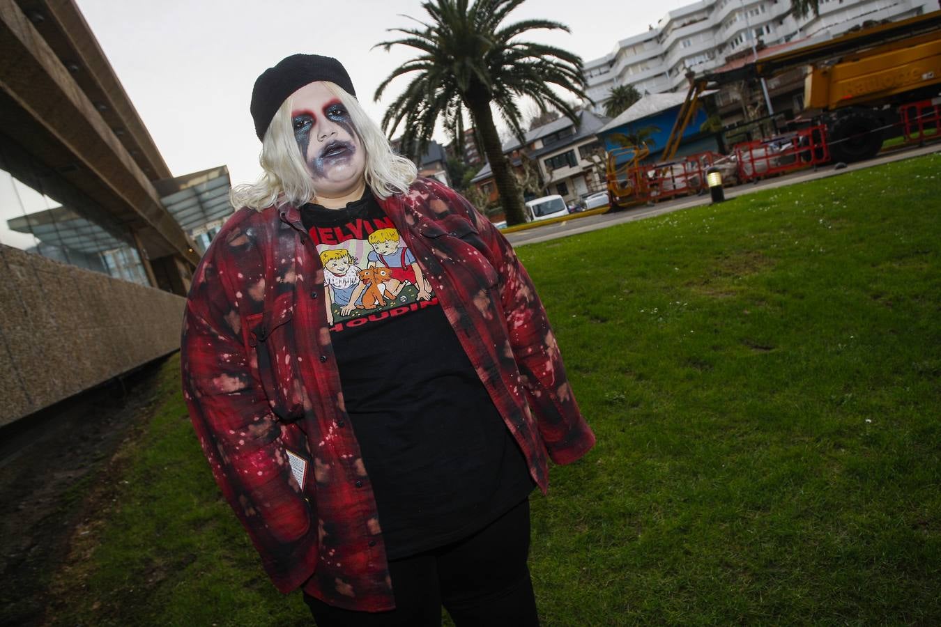 Fotos: Ambiente y participantes en la jornada del sábado en SSW2019