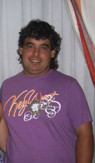 Gabriela Cantera Ortiz, de la quesería La Sobanuca de Saro.