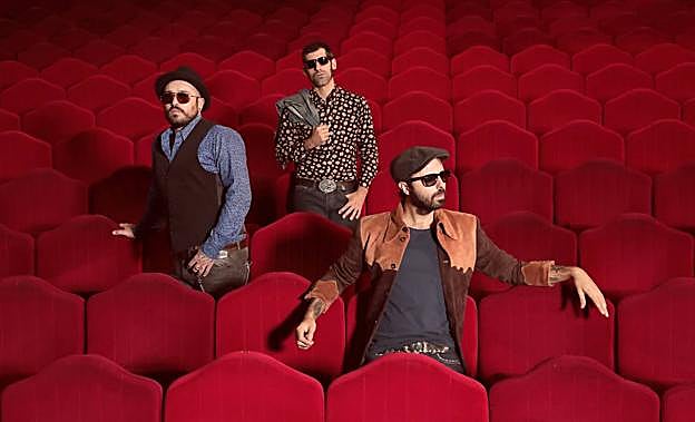 Sidecars: «Los egos solo sirven para desvirtuar la música»
