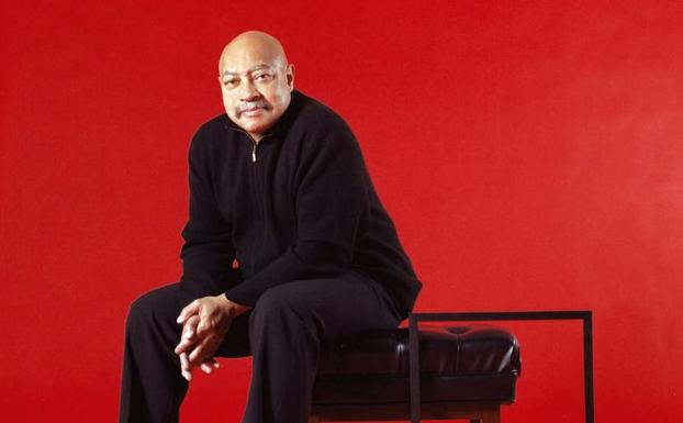 El pianista Kenny Barron actua de nuevo en Cantabria